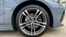 BMW 1 Series 118i [136] M Sport 5dr Step Auto [LCP] Petrol Hatchback